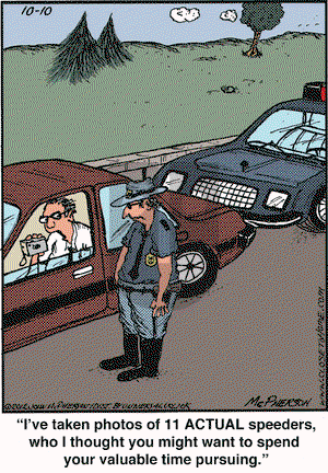 Close to Home on Wednesday October 10, 2012 Comic Strip