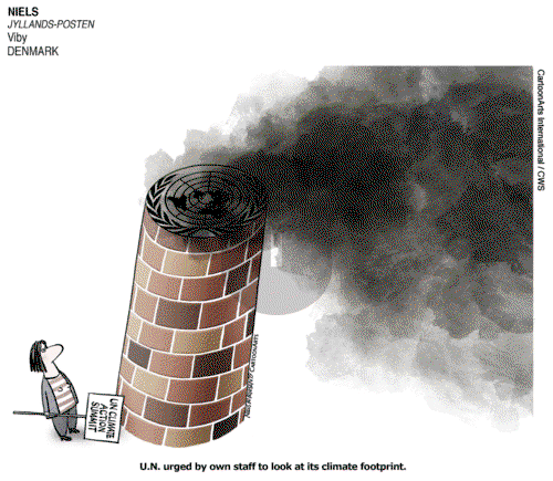 ViewsLatinAmerica on Tuesday September 24, 2019 Comic Strip