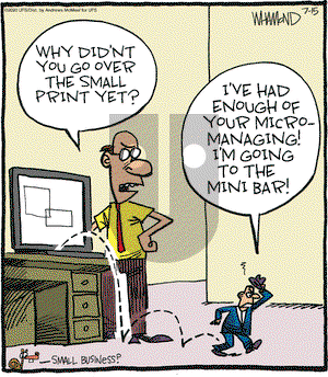 Reality Check on Wednesday July 15, 2020 Comic Strip