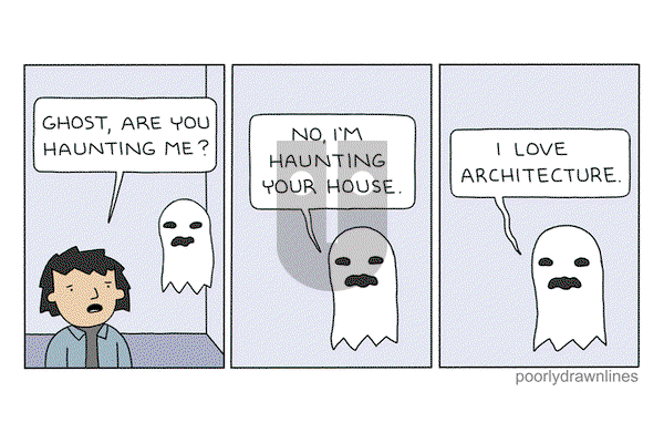 Poorly Drawn Lines on Wednesday March 24, 2021 Comic Strip