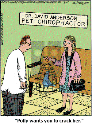 Close to Home on Wednesday March 5, 2025 Comic Strip