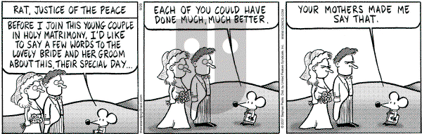 Pearls Before Swine on Saturday September 29, 2007 Comic Strip