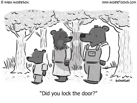 Andertoons on Wednesday July 22, 2015 Comic Strip