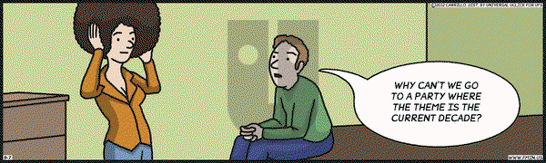 F Minus on Friday September 7, 2012 Comic Strip