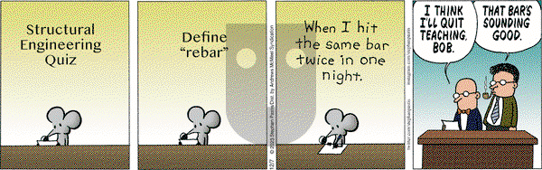 Pearls Before Swine - Thursday December 7, 2023 Comic Strip