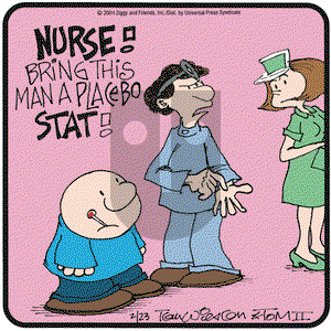 Ziggy on Monday February 23, 2004 Comic Strip