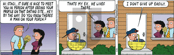 Pearls Before Swine on Tuesday May 26, 2015 Comic Strip