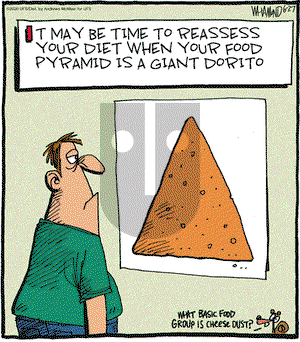 Reality Check on Saturday June 27, 2020 Comic Strip