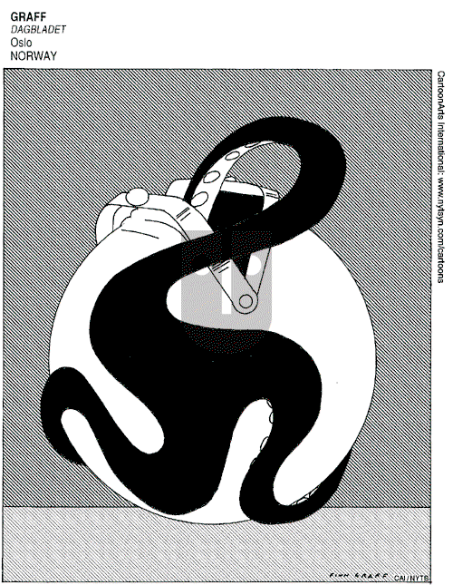 ViewsLatinAmerica on Thursday June 5, 2014 Comic Strip