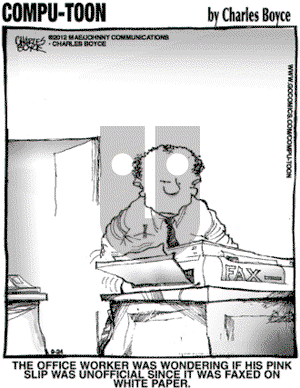 Compu-toon on Monday September 24, 2012 Comic Strip