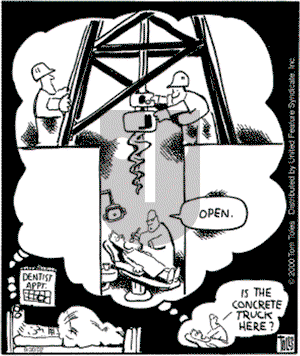 Randolph Itch, 2 a.m. on Monday December 2, 2024 Comic Strip