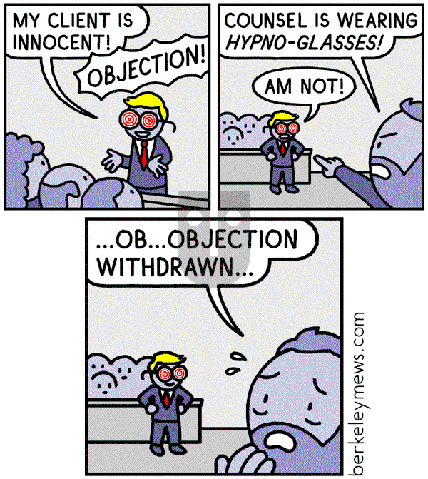 Berkeley Mews on Monday August 21, 2023 Comic Strip