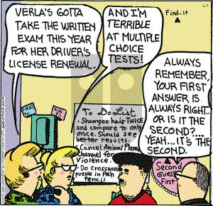 The Dinette Set on Sunday March 30, 2025 Comic Strip