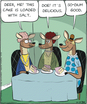 Brevity on Wednesday November 27, 2019 Comic Strip