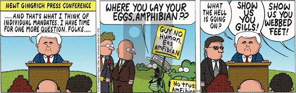 Pearls Before Swine on Thursday March 8, 2012 Comic Strip