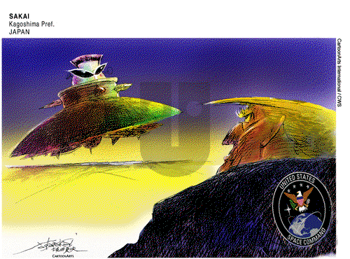 ViewsAsia on Tuesday December 24, 2019 Comic Strip