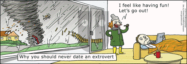 WuMo on Monday February 27, 2017 Comic Strip
