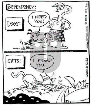 Reality Check on Wednesday December 22, 1999 Comic Strip