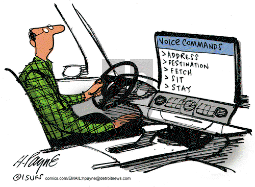 Henry Payne on Monday July 13, 2015 Comic Strip