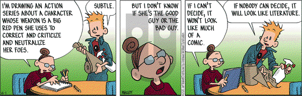 Frazz on Monday June 1, 2020 Comic Strip