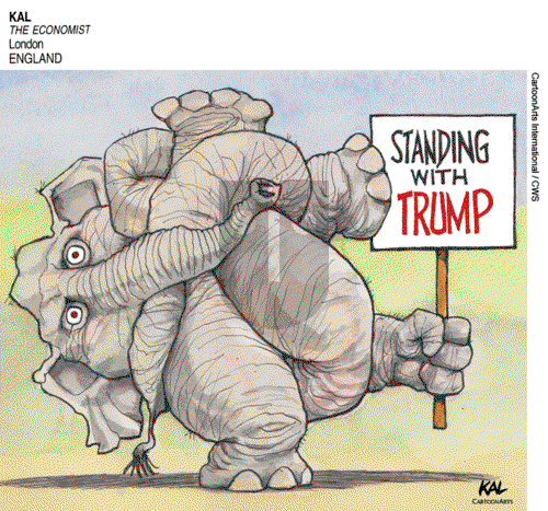 Views of the World on Monday October 21, 2019 Comic Strip