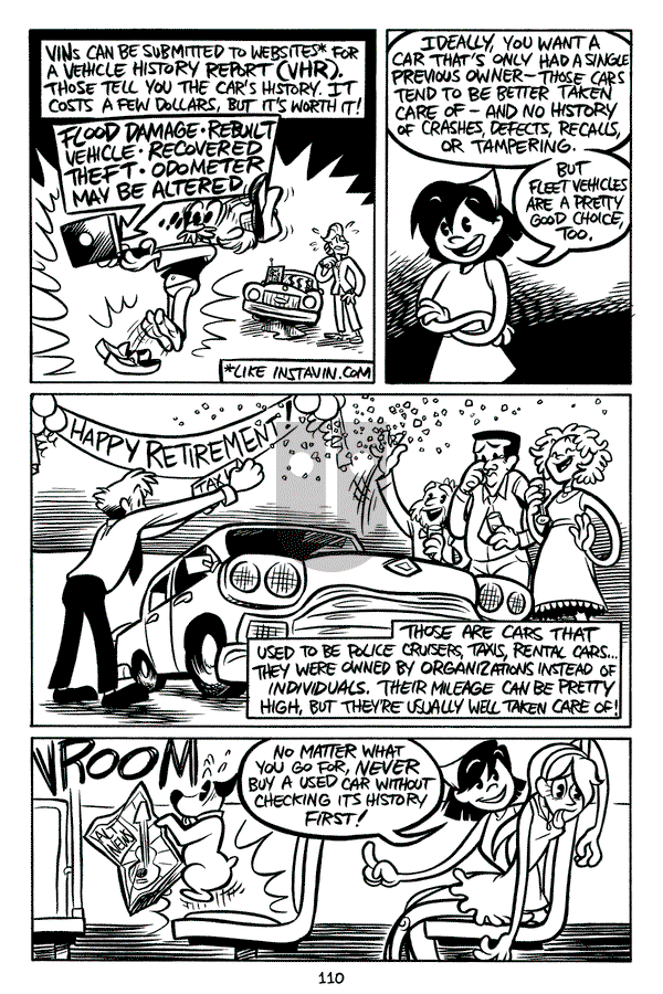 Poorcraft on Friday November 18, 2022 Comic Strip