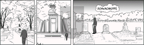 9 Chickweed Lane on Thursday August 12, 2010 Comic Strip