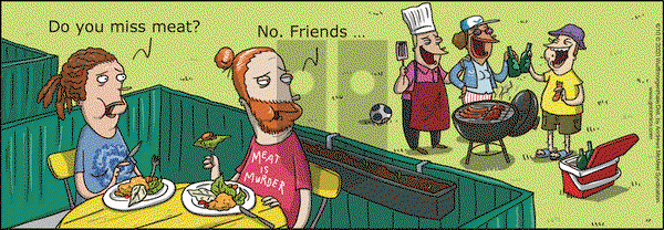 WuMo on Wednesday June 10, 2020 Comic Strip