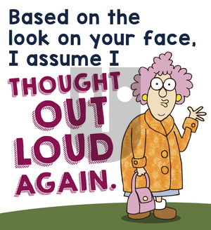 Aunty Acid on Friday December 5, 2025 Comic Strip