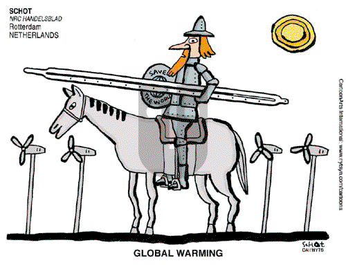 Views of the World on Saturday January 2, 2010 Comic Strip