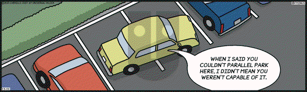 F Minus on Wednesday November 11, 2015 Comic Strip