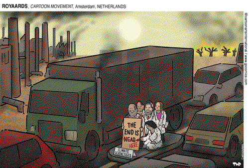 ViewsLatinAmerica - Friday June 24, 2022 Comic Strip