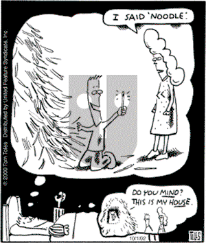 Randolph Itch, 2 a.m. on Tuesday December 3, 2024 Comic Strip