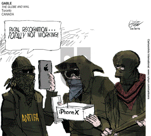 ViewsBusiness on Friday September 15, 2017 Comic Strip