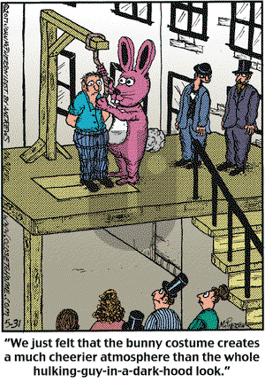 Close to Home on Wednesday May 31, 2017 Comic Strip