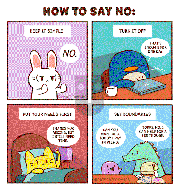 Cat's Cafe on Monday August 23, 2021 Comic Strip