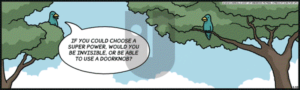 F Minus on Saturday March 10, 2018 Comic Strip