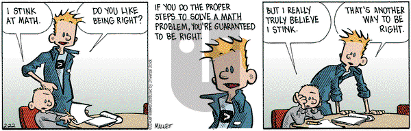 Frazz on Saturday February 22, 2014 Comic Strip