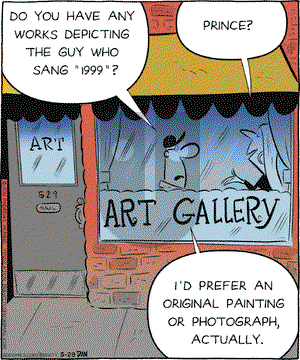 Brevity on Thursday May 29, 2025 Comic Strip