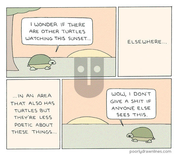 Poorly Drawn Lines on Monday June 15, 2020 Comic Strip