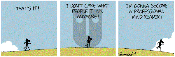 Dark Side of the Horse on Thursday May 17, 2012 Comic Strip