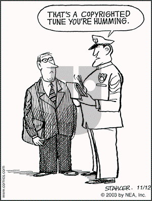 Moderately Confused on Wednesday November 12, 2003 Comic Strip