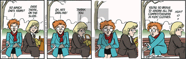 Doonesbury on Tuesday December 13, 2016 Comic Strip