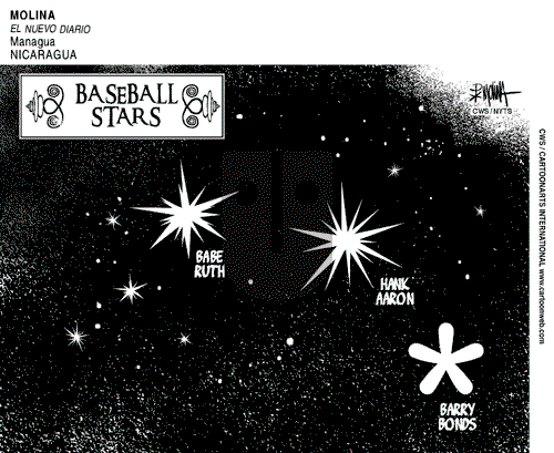 Views of the World on Thursday August 16, 2007 Comic Strip