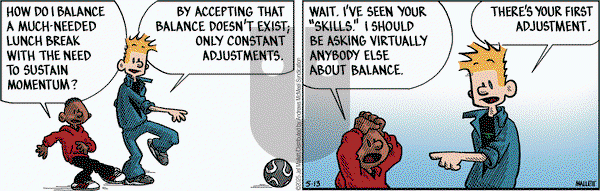 Frazz on Tuesday May 13, 2025 Comic Strip