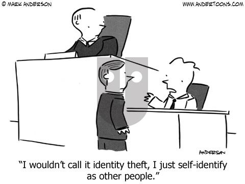 Andertoons on Wednesday July 1, 2015 Comic Strip