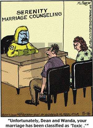 Close to Home on Tuesday May 16, 2017 Comic Strip