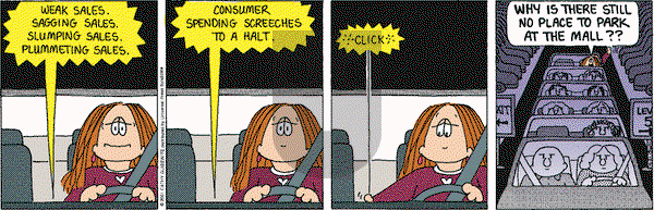 Cathy Classics on Friday April 20, 2012 Comic Strip