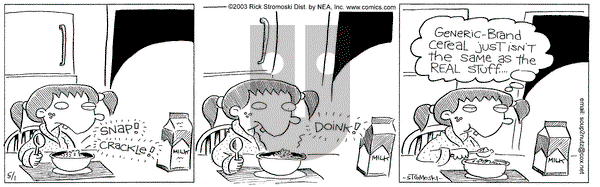 Soup to Nutz - Old on Monday June 30, 2003 Comic Strip