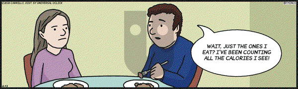 F Minus on Wednesday April 13, 2016 Comic Strip